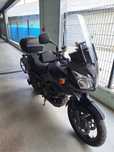 2007 Suzuki V-Strom 650 ABS