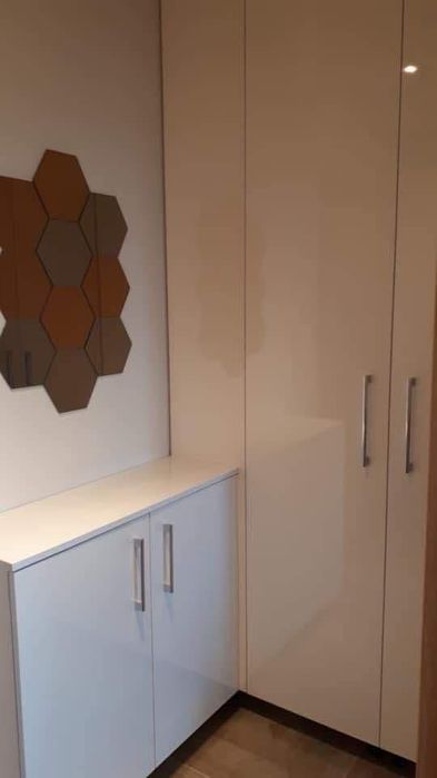 Дава се под наем Двустаен апартамент в София, Студентски град - 65 кв.м за 600 € - Снимка #1