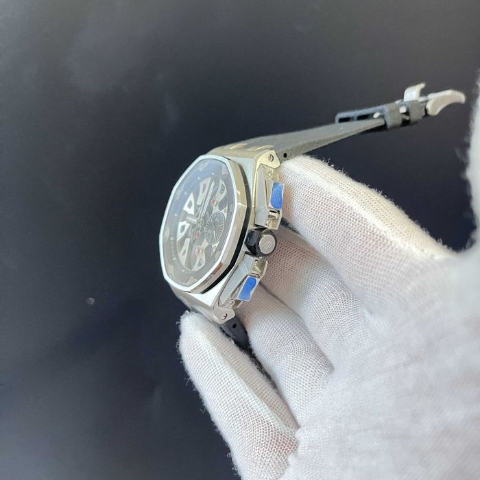 Ceas bărbătesc Audemars Piguet Royal Oak Offshore Tourbillon Quartz
