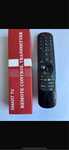 Telecomanda LG Smart Voice Control