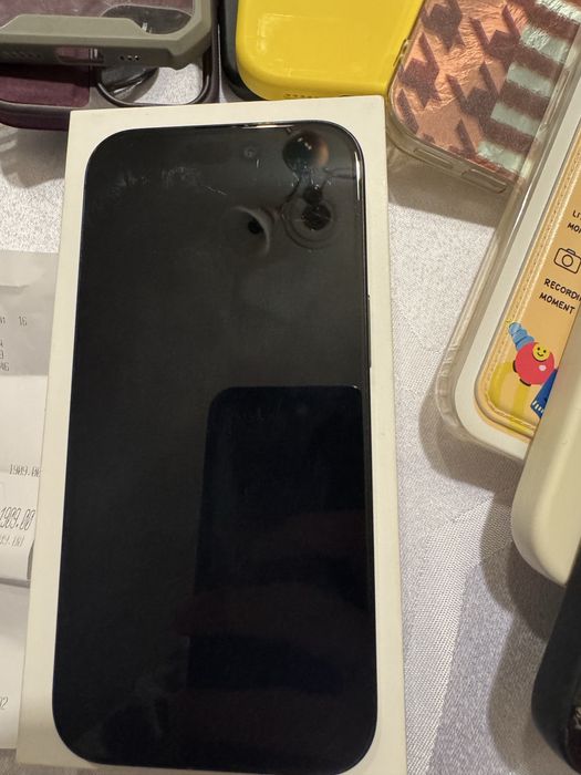 Iphone 15 Отличен!