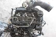 Motor 1,2TDI*CFW*75Cp2014Eu5 CuAnexe&CutieVi*PoloGolfIbizaFabia83000km