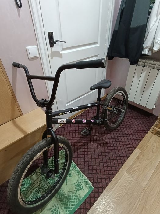 Продам BMX — Отличный вариант для ребёнка 8–12 лет