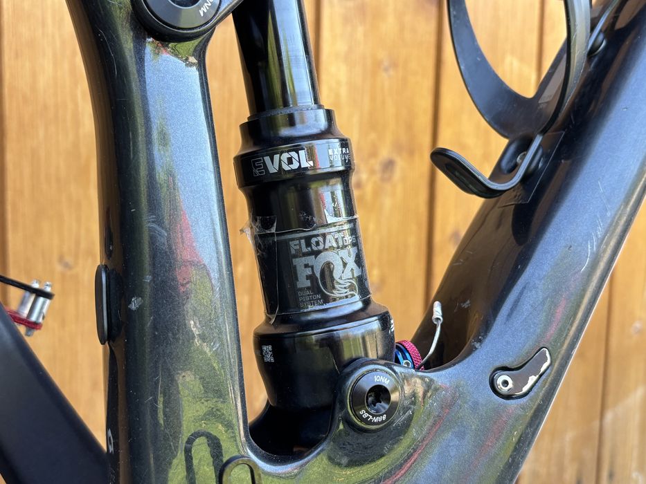 SCOTT SPARK 940, cadru din Carbon, marime L, roti 29”