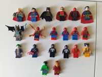 Качественные Lego фигурки