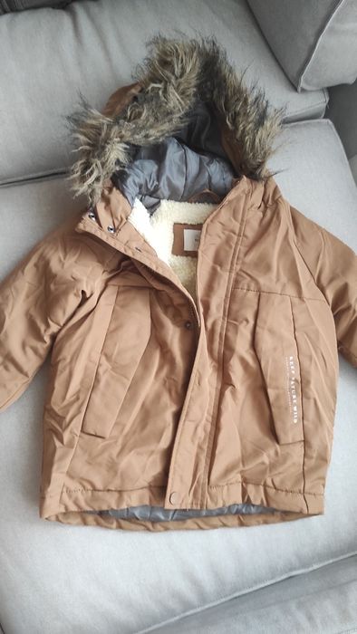 Зимно яке Reserved 104