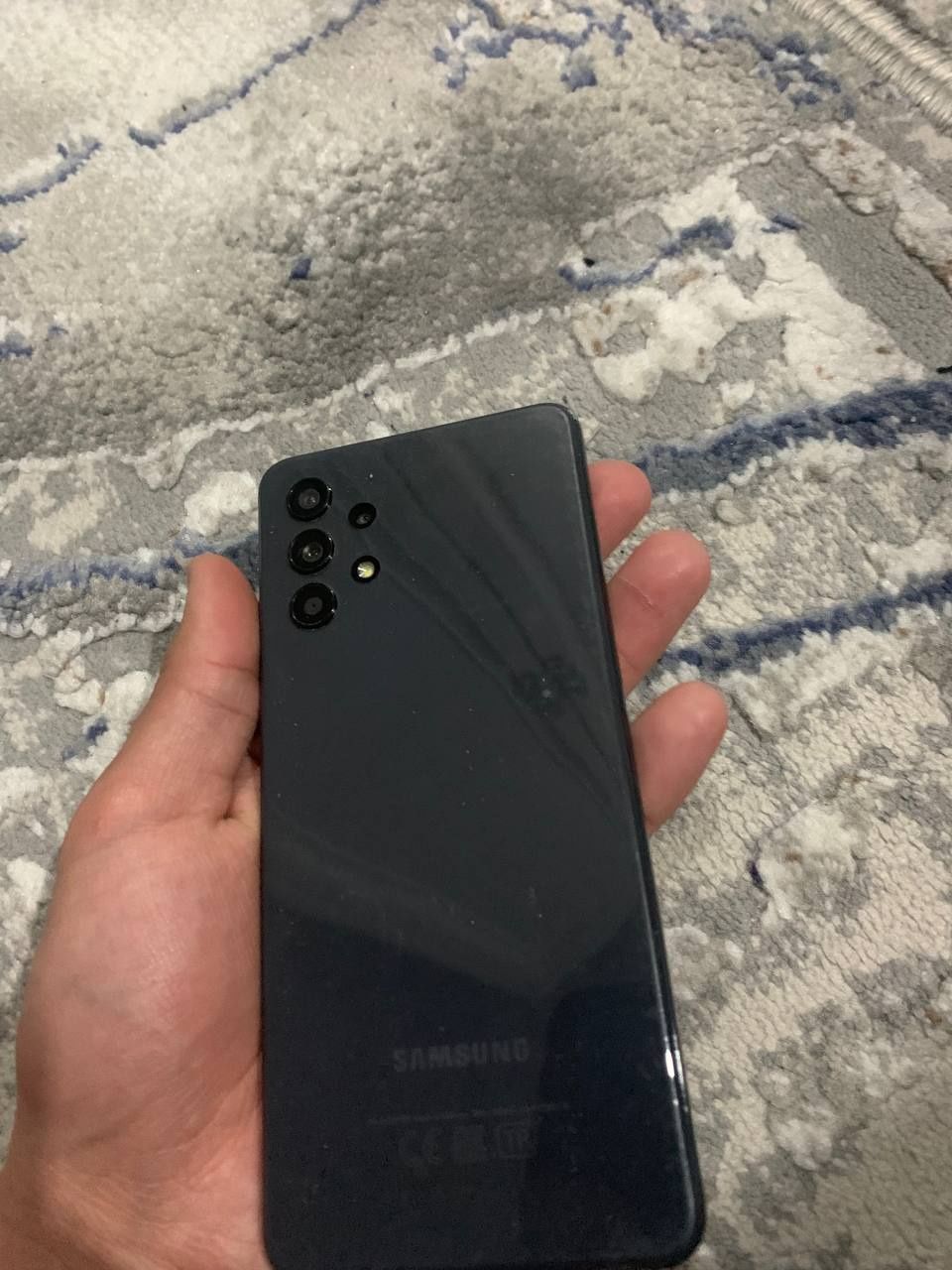 Samsung A32 obmen