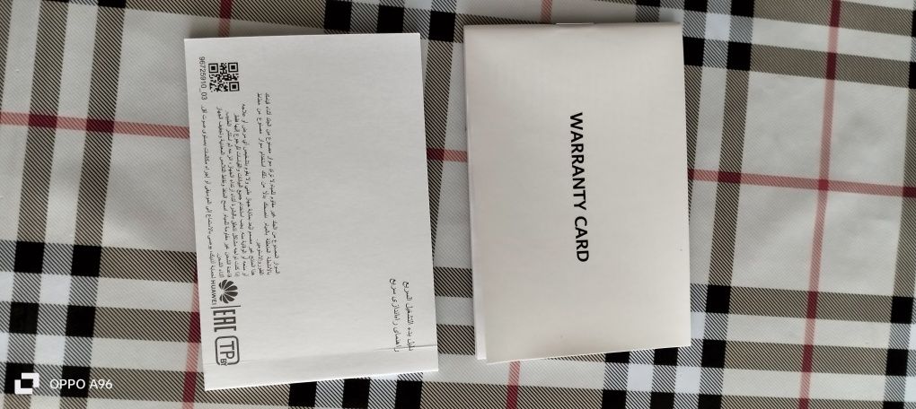 Смарт часы HUAWEI