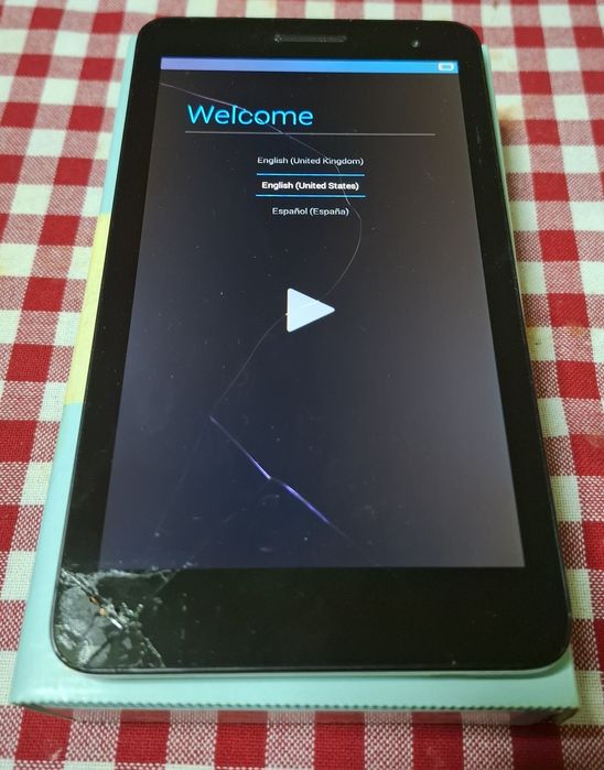 HUAWEI MediaPad T17.0