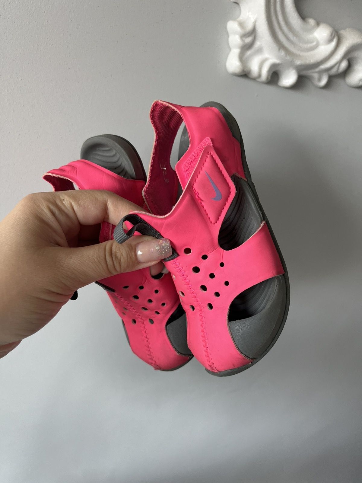 Сандали Nike 25 номер