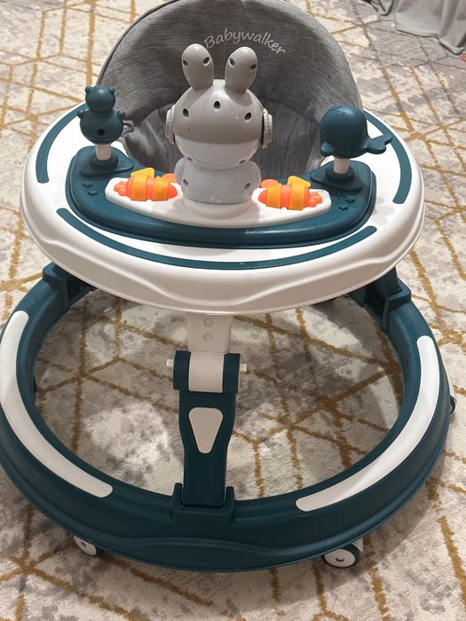 Детский ходунок