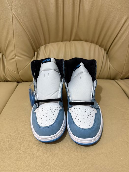 Jordan 1 University Blue