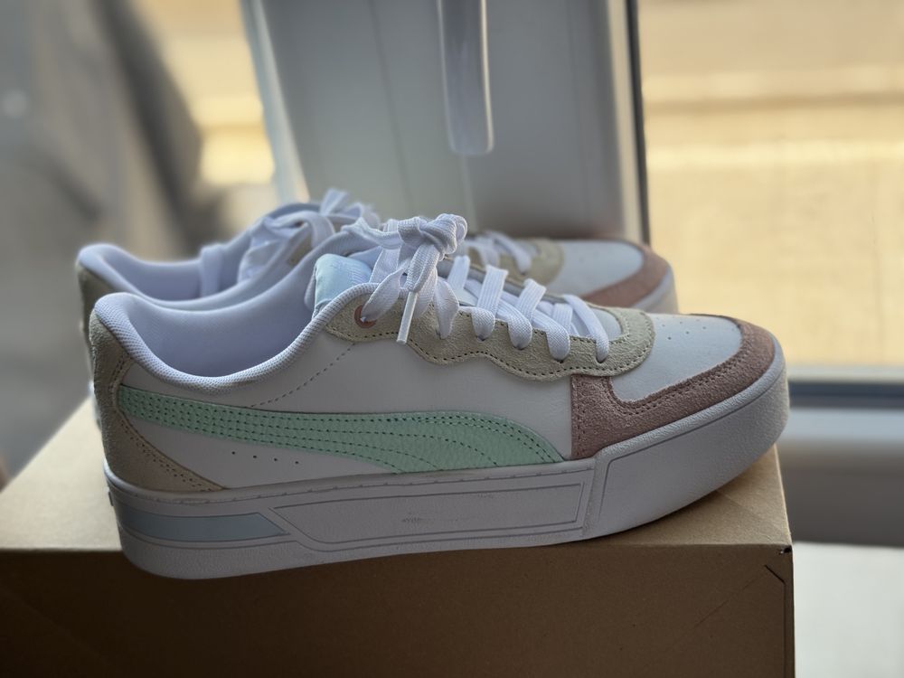 Оригинални нови обувки Tommy Hilfiger, Adidas, Zara, Puma