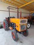 Tractor Viticol U445 (Dezmembrez)