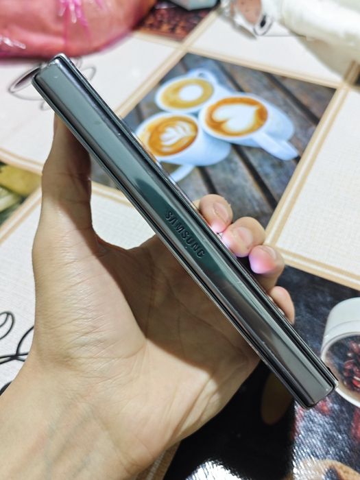 Samsung z fold 4 256gb