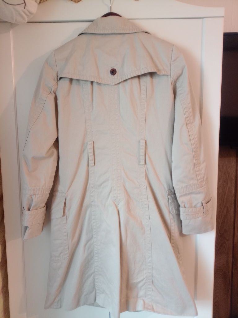 Палтенце Zara Basic