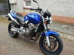 Piese Dezmembrez Honda Hornet 900 2003