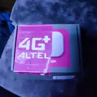 Продам роутер 4G алтел