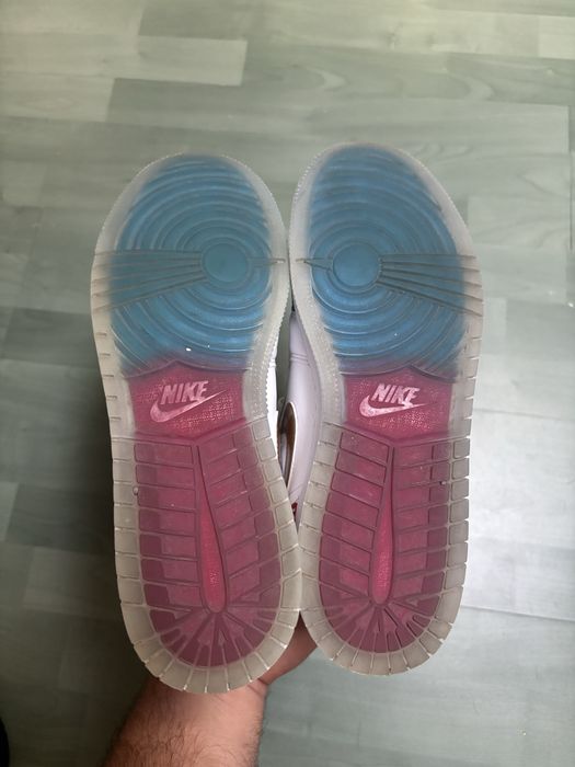 Nike Air Jordan 1 Mid