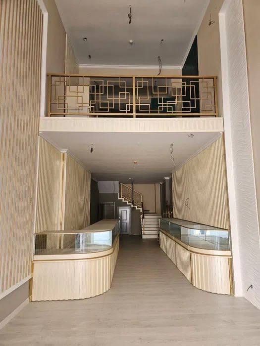 Нежилое Помещения Срочно Продаётся Ташкент Сити Ж.К BOULEVARD 130.м2