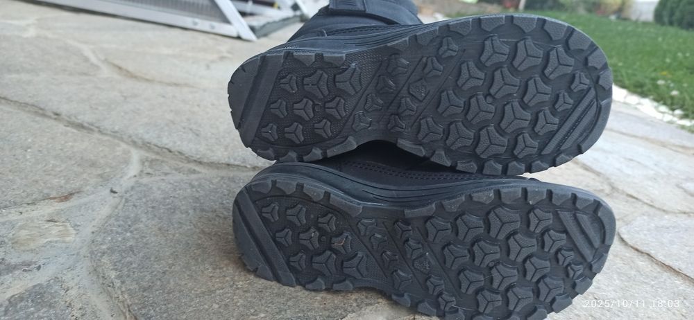 Детски ботуши Decathlon 31