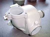 pompa de apa pentru motor deutz tcd2015v08