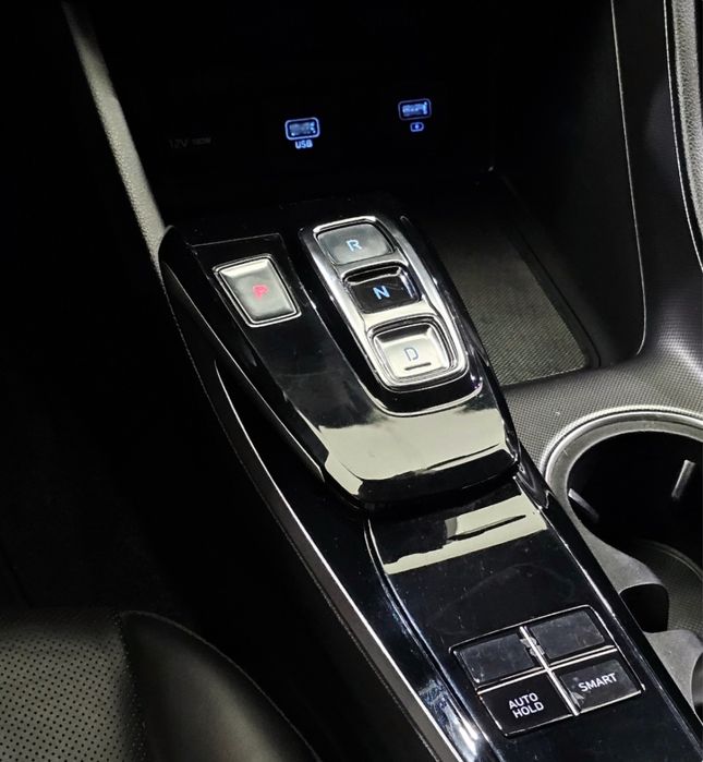 Hyundai Sonata Smart