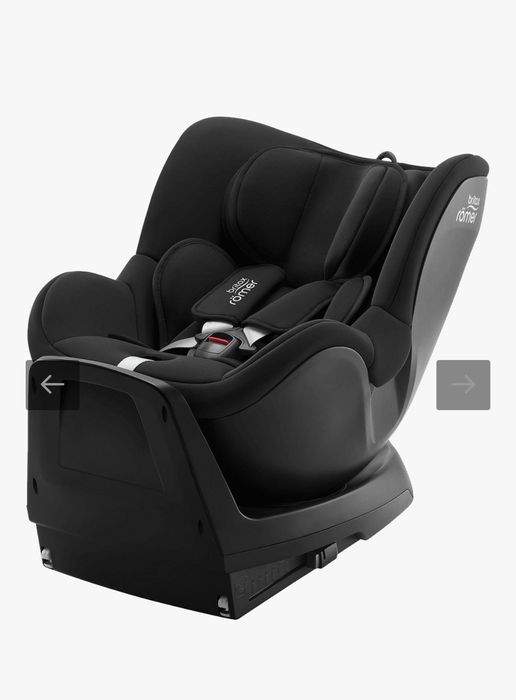 Britax Romer столче за кола до 20 кг