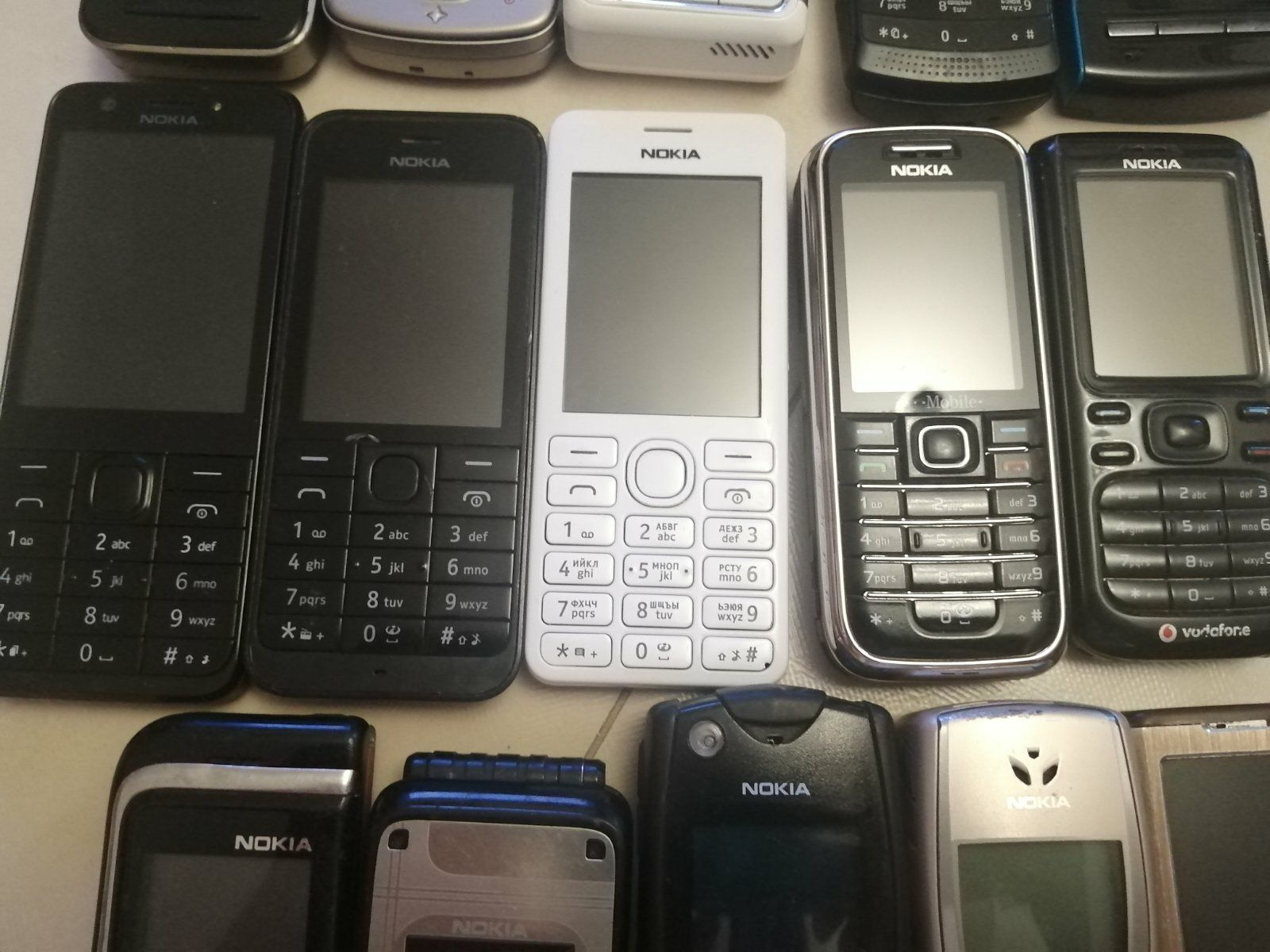 Nokia/Нокия Х1,N78,6710s Navigator,3250,6233,6234,230,206,6510,5140i