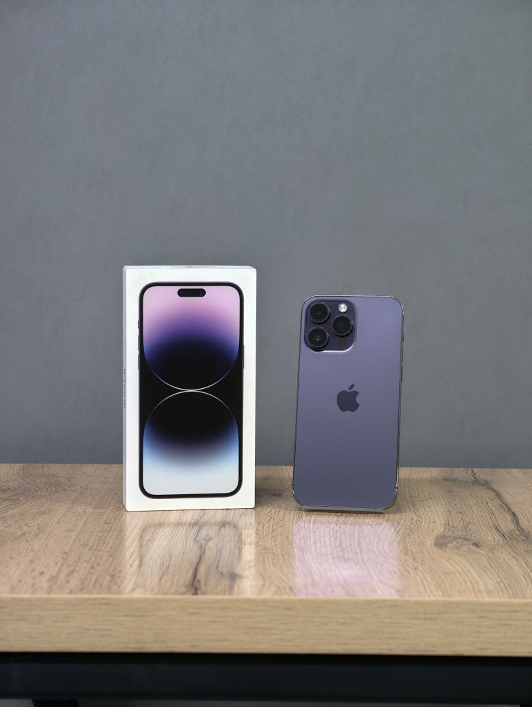 iPhone 14 Pro Max 256 GB | Mobile Zone