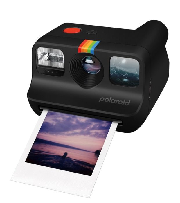 Polaroid Go Gen 2, SIGILATĂ