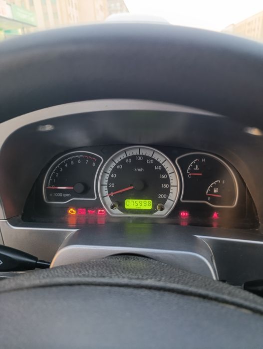 Nexia Donce 1.6 2013