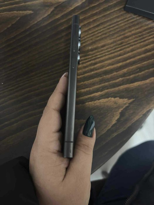 Като Нов samsung galaxy S24 ultra