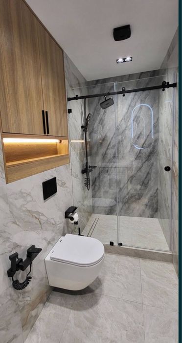 Gardens Residence, Tashkent City 900$