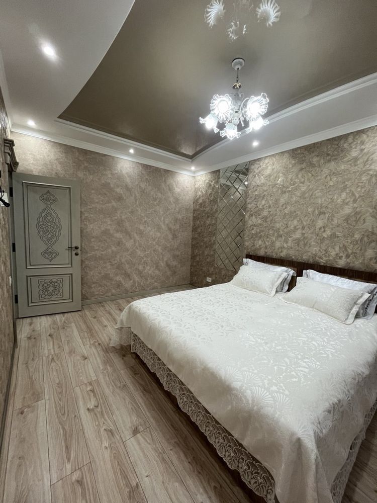 2 комнатная квартира, Мирзо Улугбек, Феруза