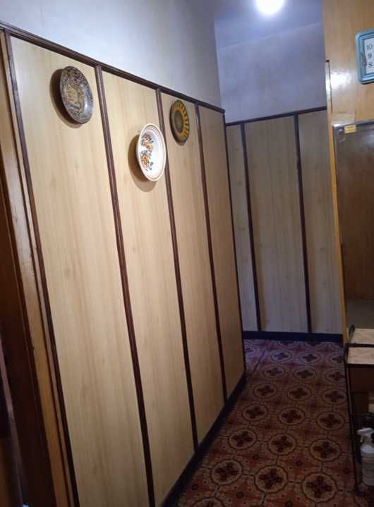 Продава се Тристаен апартамент в Пловдив, Кючук Париж - 70 кв.м за 1286 €/кв.м - Снимка #6