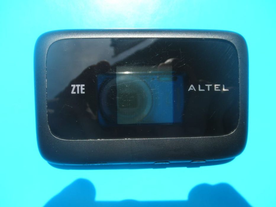 Алтел билайн актив теле2 кселл izi 4G Wi-Fi роутер модем карманный