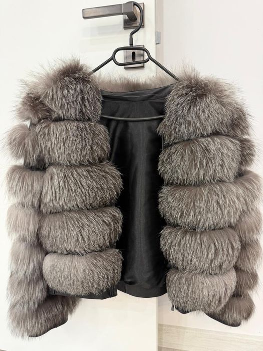 Яке елек естествен косъм 2в1