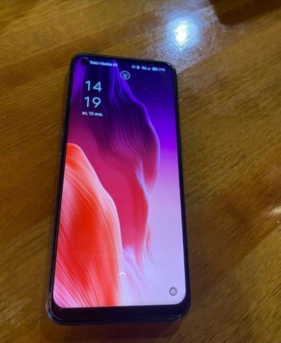 Продам Oppo A53, 4/64