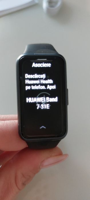 Huawei Brand 7 negru