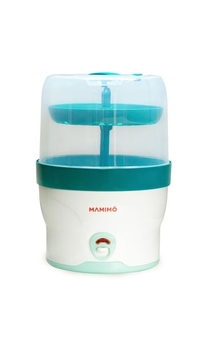 Sterilizator electric pentru 6 biberoane Mamimo BS1001