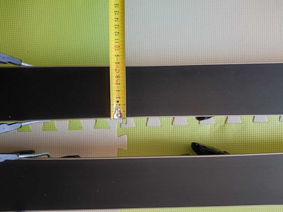 Швейцарски ски АК