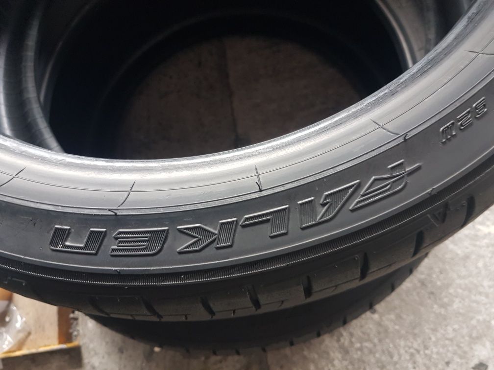 Falken 225/40 R18 92W vară