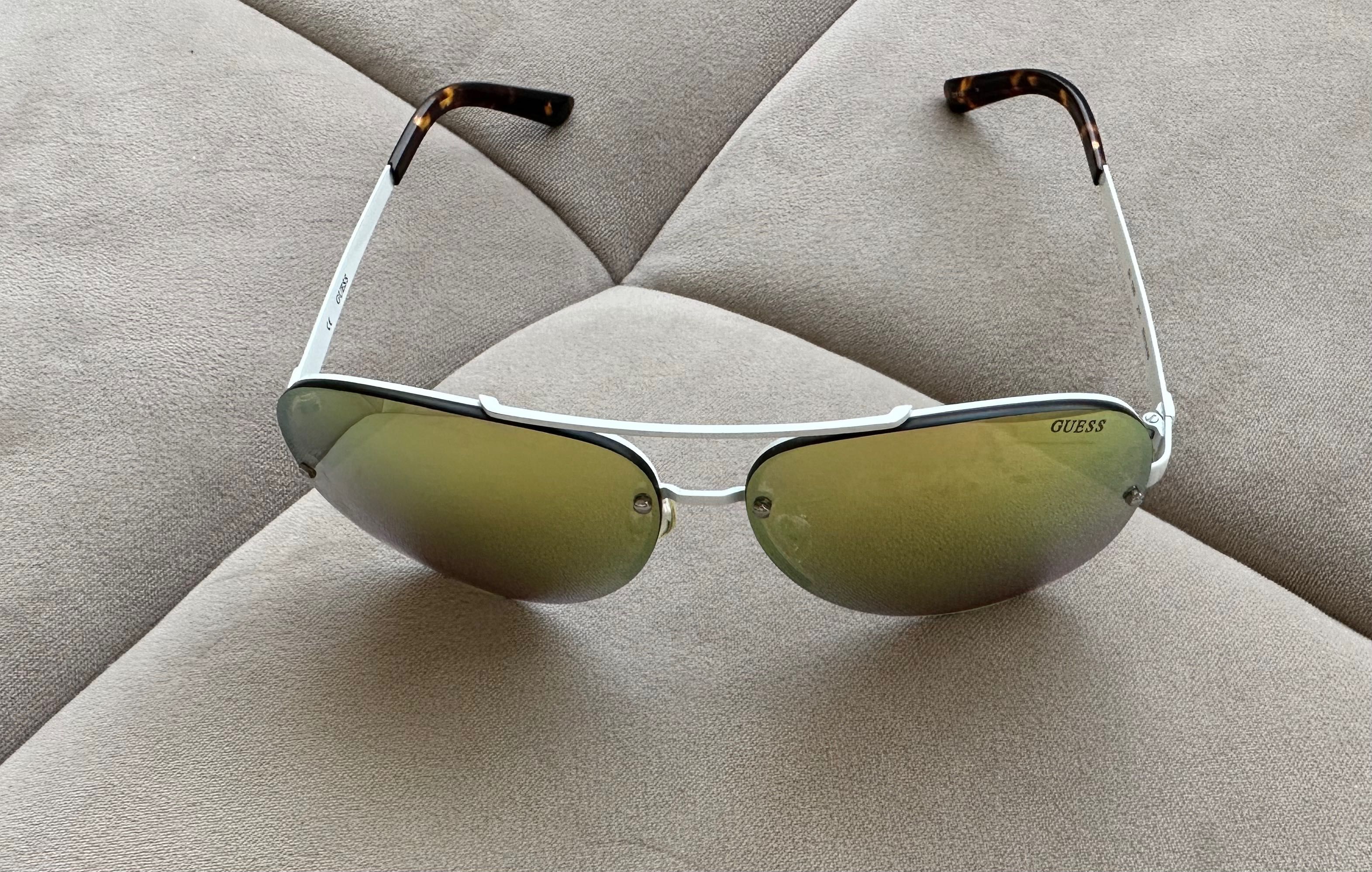 Слънчеви очила TommyHilfiger/GUESS/Emporio Armani с оригинална кутия