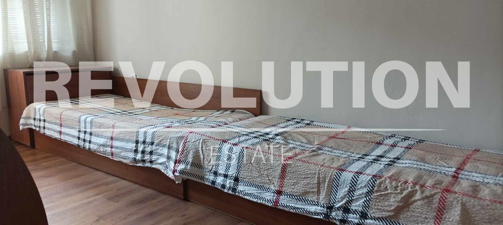 Дава се под наем Тристаен апартамент в Пловдив, Кършияка - 100 кв.м за 600 € - Снимка #5