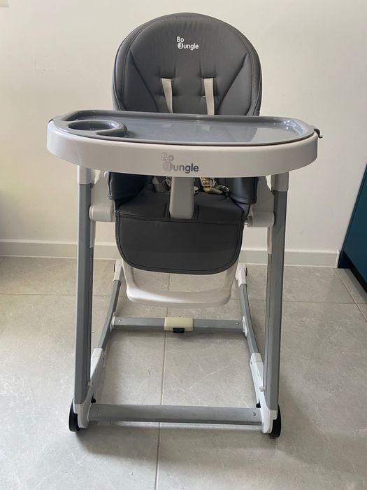 Столче за хранене Bo Jungle