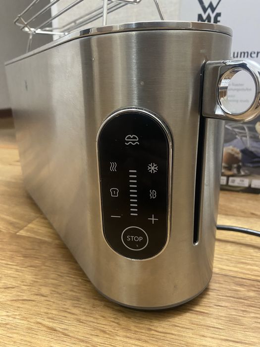 Продается тостер фирма WMF Lumero