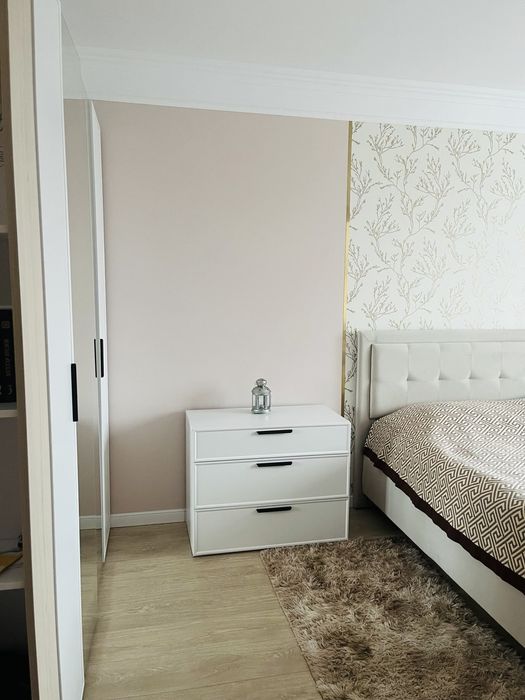 Спальный гарнитур Шатура в отличном состоянии