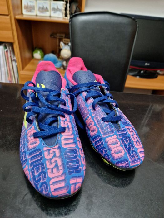 Ghete fotbal Messi 100