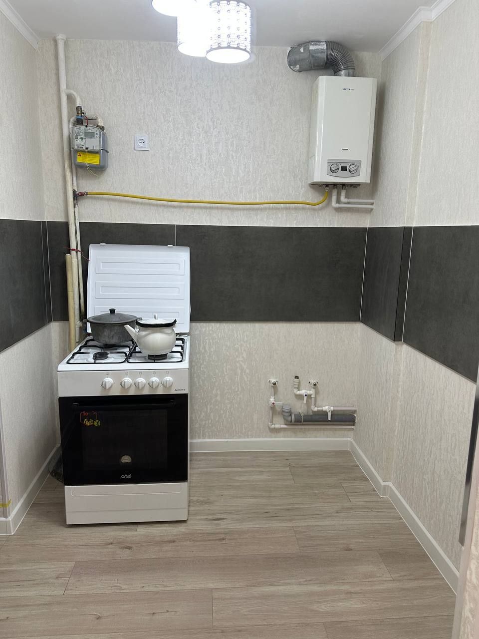 Продаётся квартира